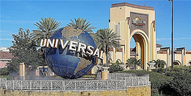 Costco жапырт арзандатылган Universal Studios билеттерин сатууда