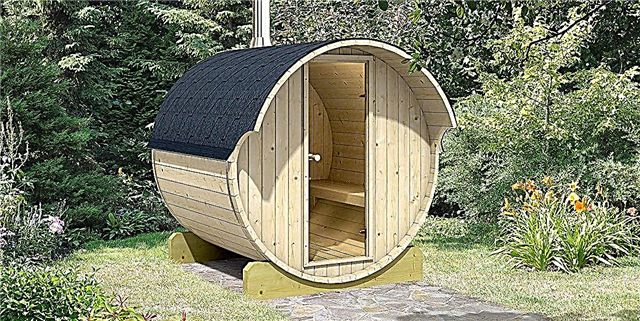 Amazon është duke shitur një sauna 4 personash DIY për oborrin e shtëpisë tuaj