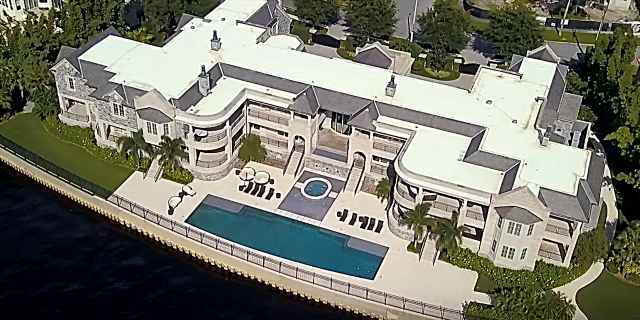 Tom Brady da Gisele Bündchen Rent Derek Jeter's Tampa Bay Mansion