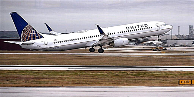 Միացյալ ավիաընկերությունները ավելացնում են ստուգված տոմսերի գները, ուստի թեթևակի փաթեթավորելու ևս մեկ պատճառ կա