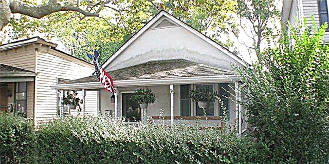 Prodaje se kuća u kojoj je Bruce Springsteen napisao 