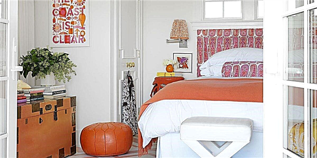Дизајнерката Мона Рос Берман на украсување куќа од плажа инспирирана од 1960-тите
