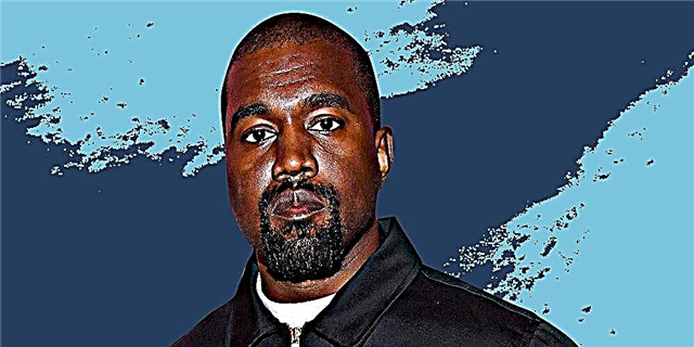 Hier is wat ons weet van Kanye West se 