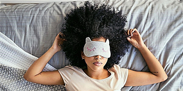 သုတေသနပြုချက်ကဒီဟာကသင်၏အိပ်စက်ခြင်းစက်ဝန်းအတွက်အဆိုးရွားဆုံးလဖြစ်သည်